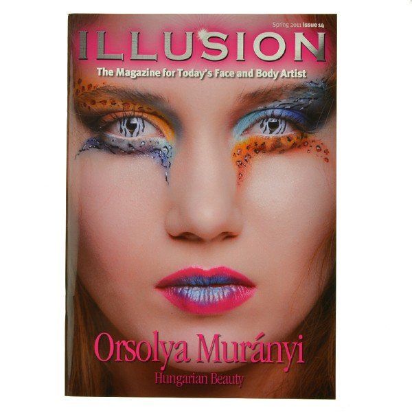 Illusion spring 2011