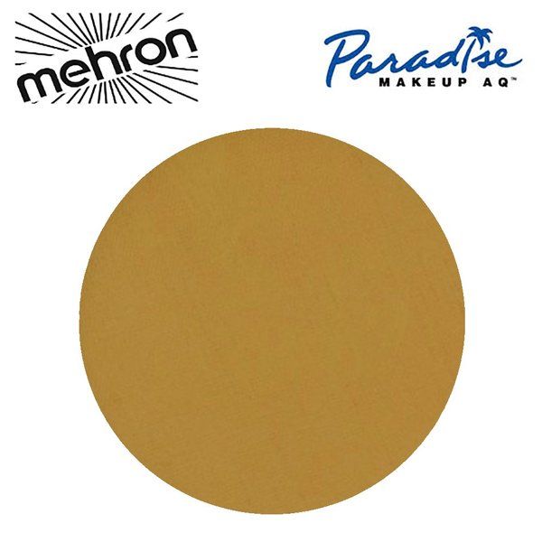 Mehron Paradise Makeup AQ Dijon