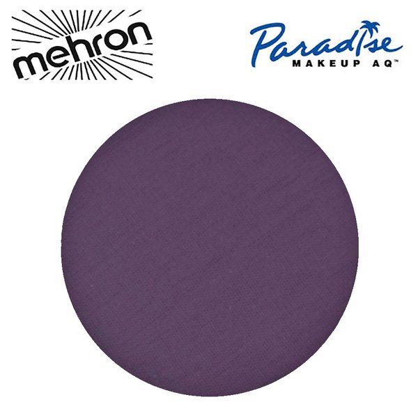 Mehron Paradise Makeup AQ Violet