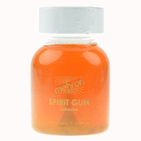 Mehron Spirit Gum Matte 30ml