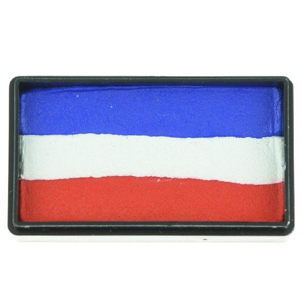 Arty Brush Mr.America Cake