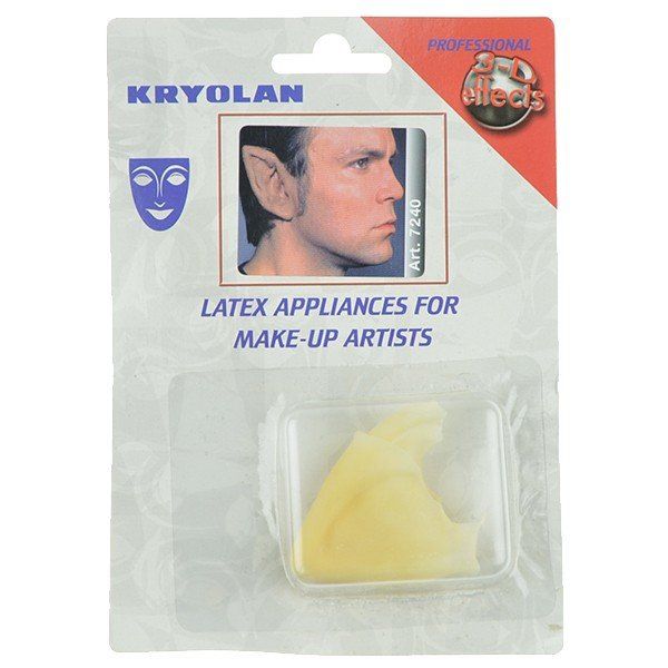 Kryolan elves ears