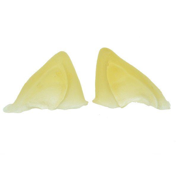 Kryolan elves ears