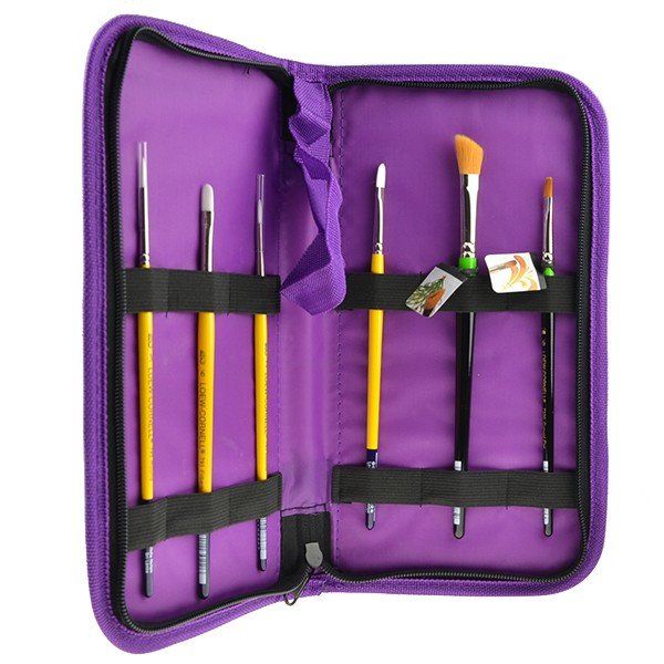 Crafter's Choice Brush Carrier