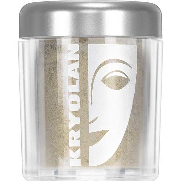 Kryolan Living Color Silk Gold