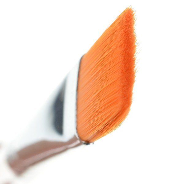 Mehron prism brush medium