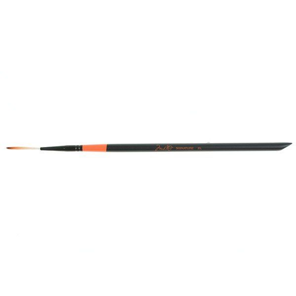 Mark reid Fan Signature Penseel Slider