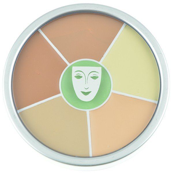 Kryolan concealer circle no 5