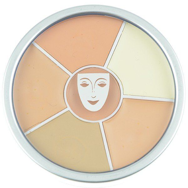 Kryolan concealer circle no 1