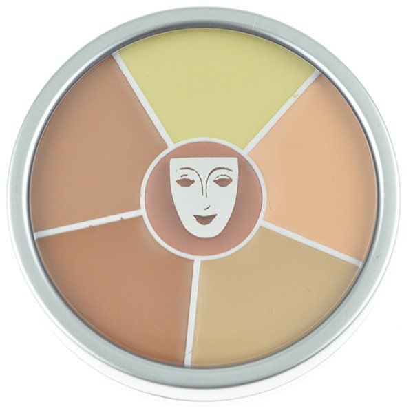 Kryolan concealer circle no 4