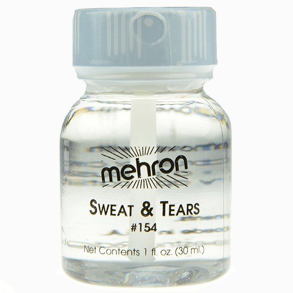 Mehron Sweat & Tears