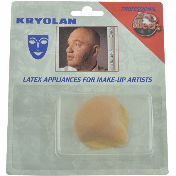 Kryolan Latex Nose #98