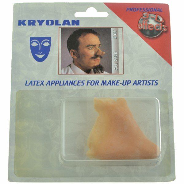 Kryolan Latex Nose #07
