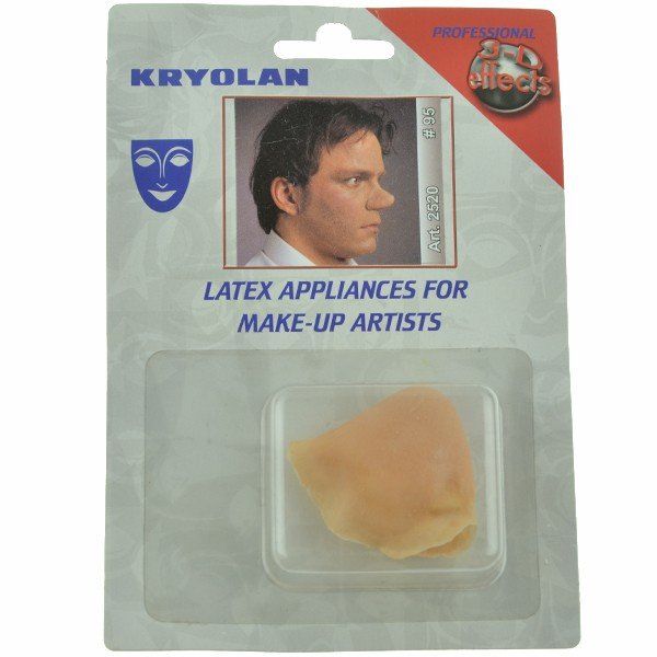Kryolan Latex Nose #95