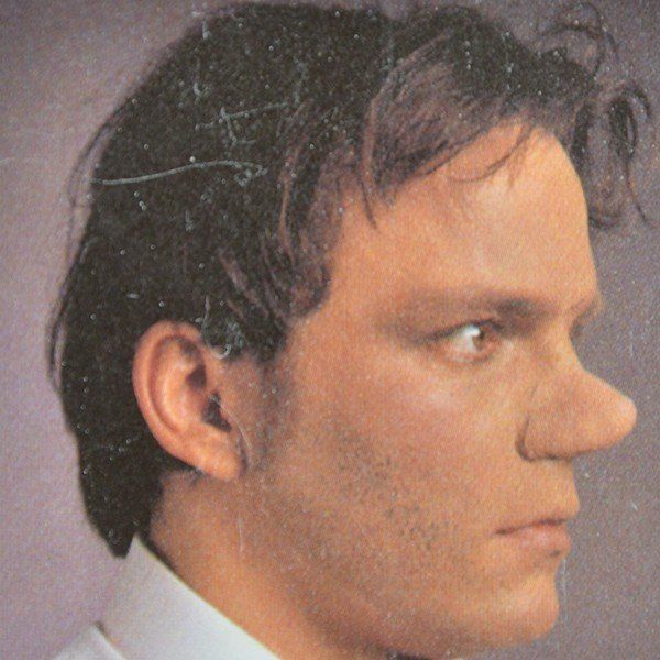 Kryolan Latex Nose #95