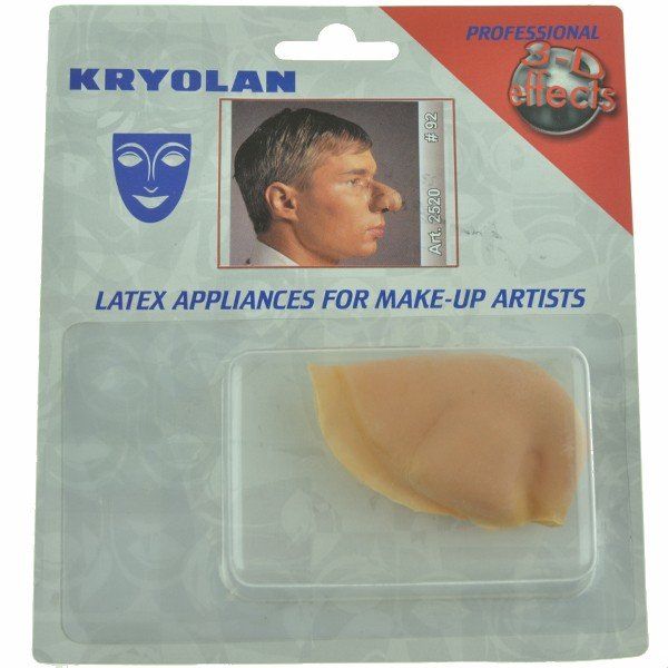 Kryolan Latex Neus #92
