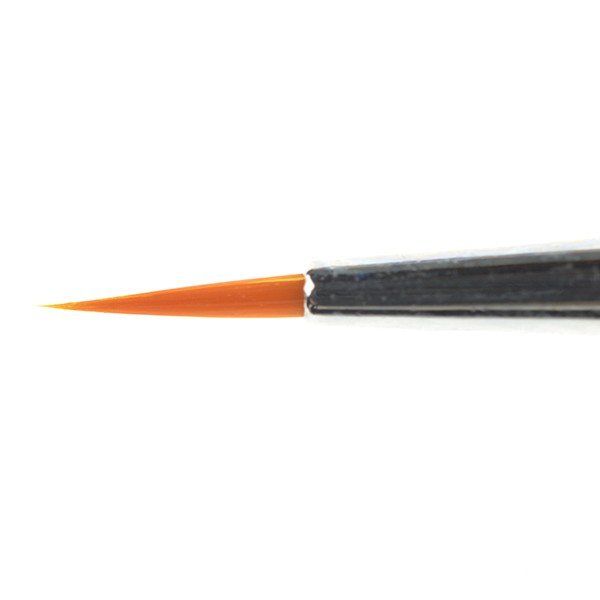 Mehron Paradise Super Fine Point Brush