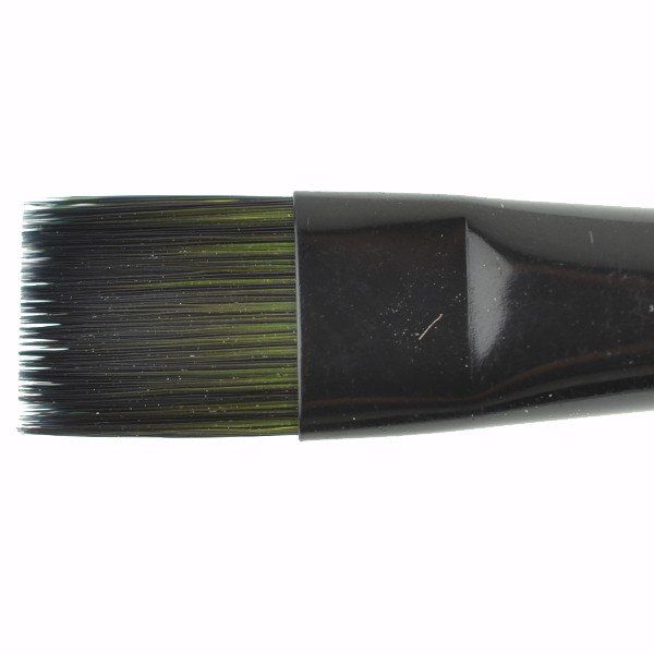 Kryolan Modern Art Brush Flat