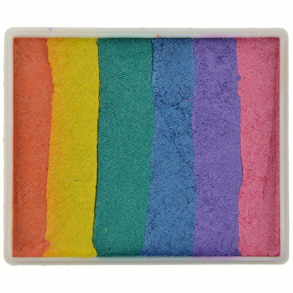 Tag Splitcake pearl rainbow delight (metallic)