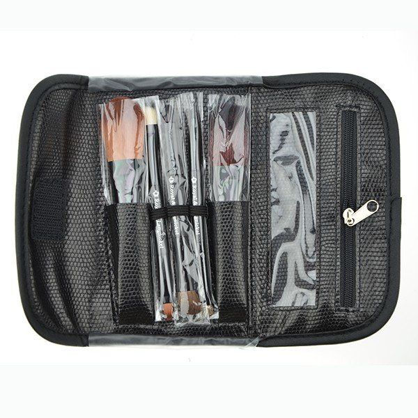 Travel Brushset