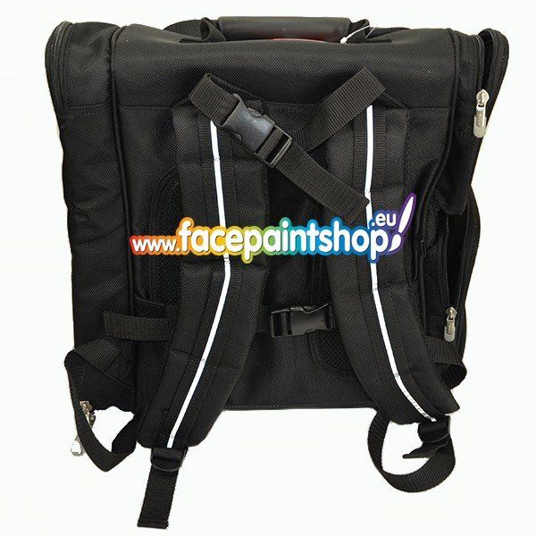 Zuca Backpack