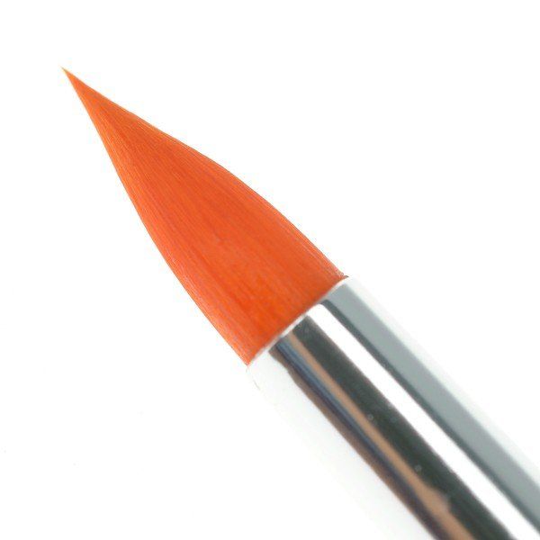 Diamond Fx Professionel Bloemen Penseel 4