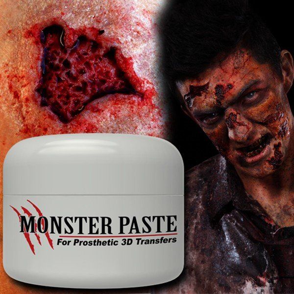 Monster Paste 56gr