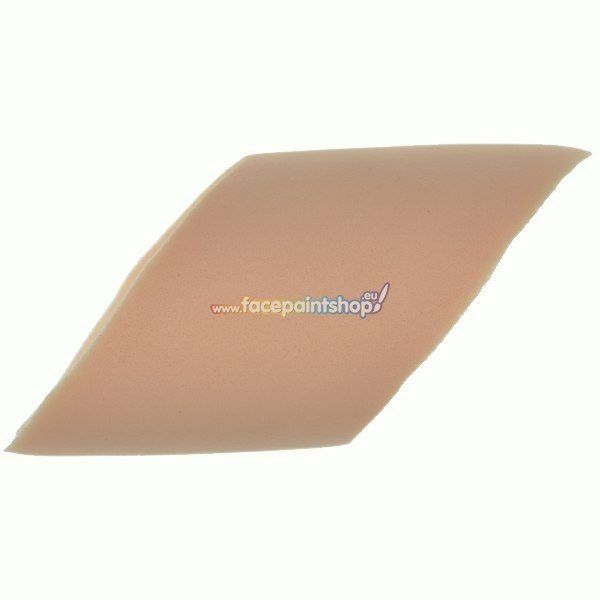 Kryolan Soft Angled Sponge
