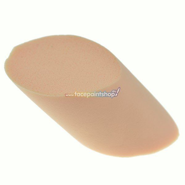 Kryolan Soft Angled Sponge