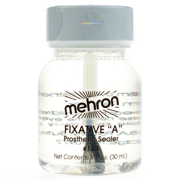Mehron Fixative A