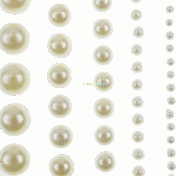 Kryolan Body Pearls