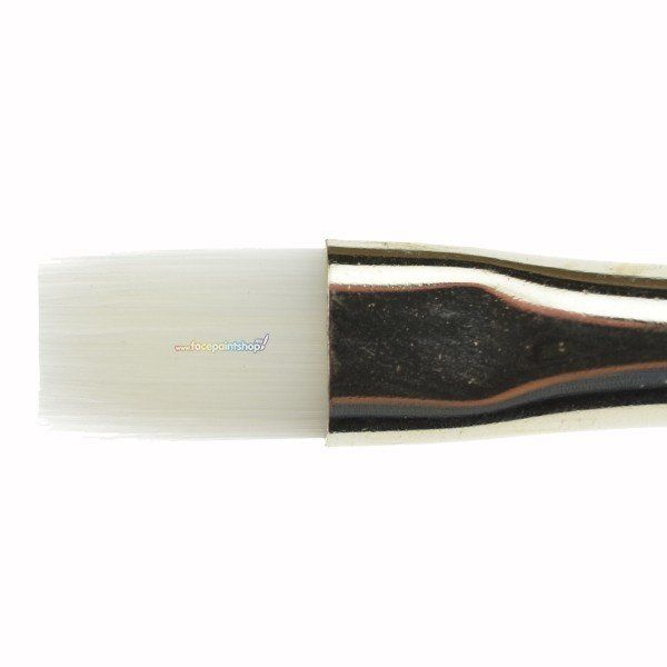 Kryolan Training Brush 8201