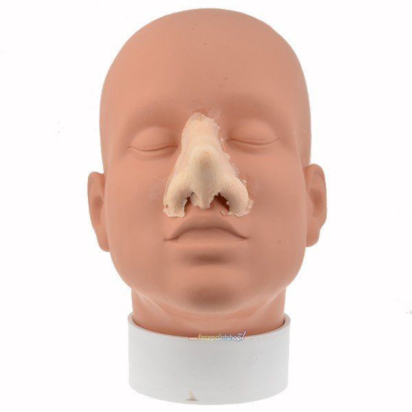Kryolan Foam Nose K6