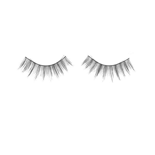 Kryolan Eyelashes Stage B2