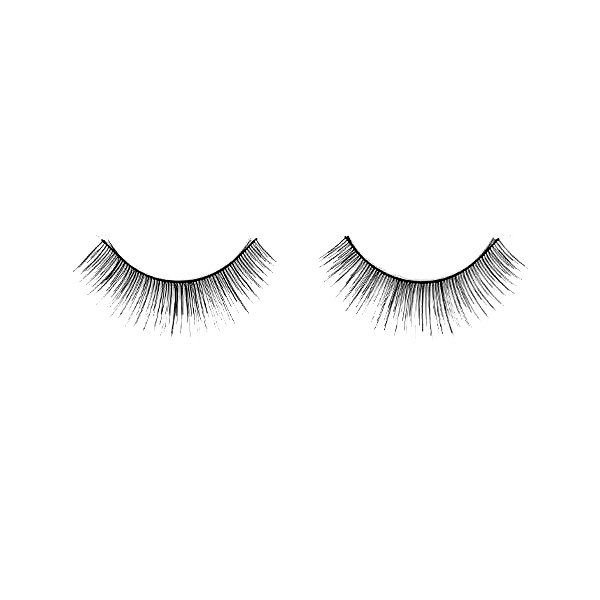 Kryolan Eyelashes F2