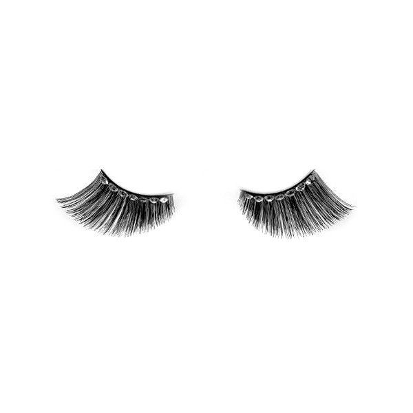 Kryolan Jewelley Eyelashes