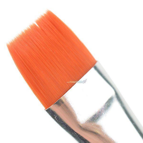 Diamond Fx Flat Brush Small