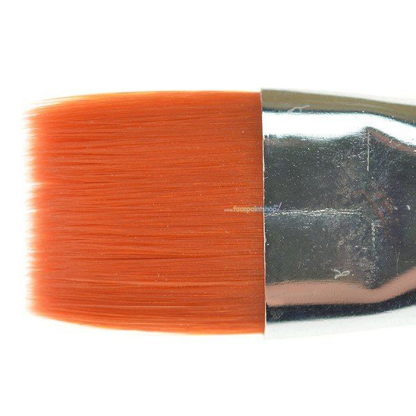 Diamond Fx Flat Brush Small