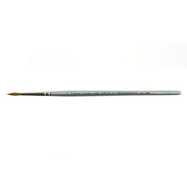 Kryolan Professional Brush 3505