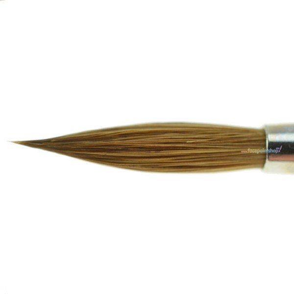 Kryolan Professional Brush 3505