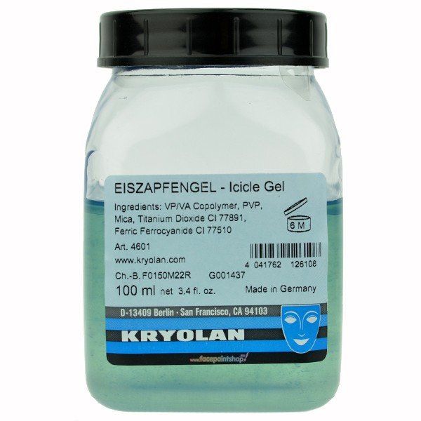 Kryolan Icicle Gel