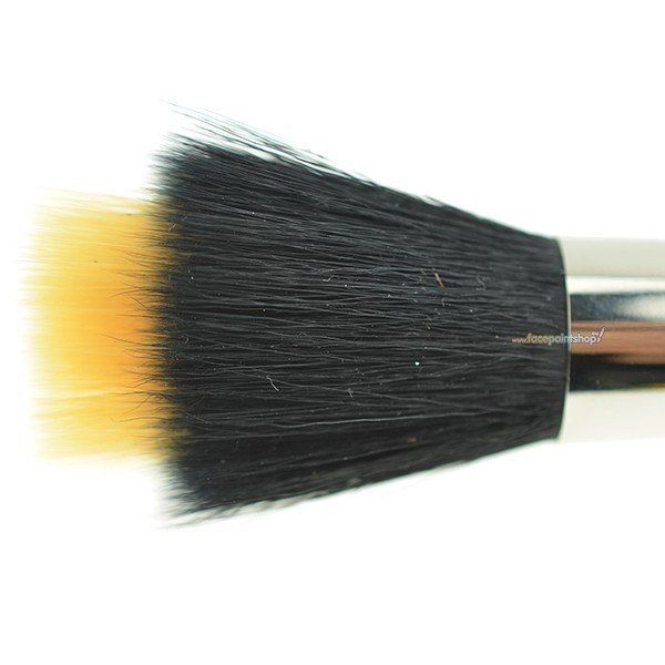 Da Vinci Foundation and Powderbrush