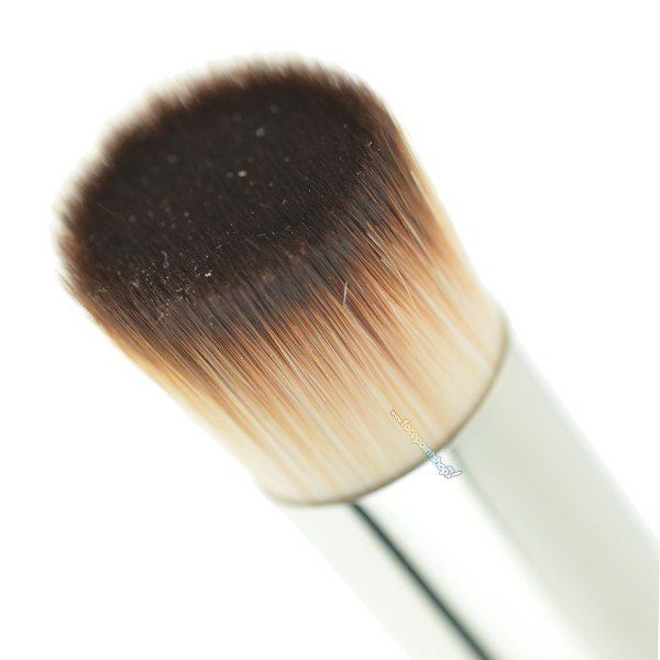 Da Vinci Brush for Foundation & Creamy Blush Brush (21712)