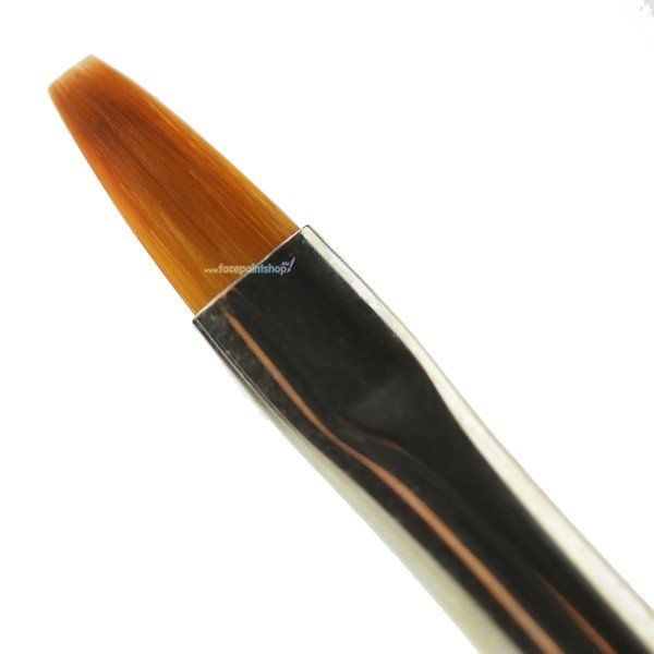 Kryolan Professional  Flat Toray Penseel 4304