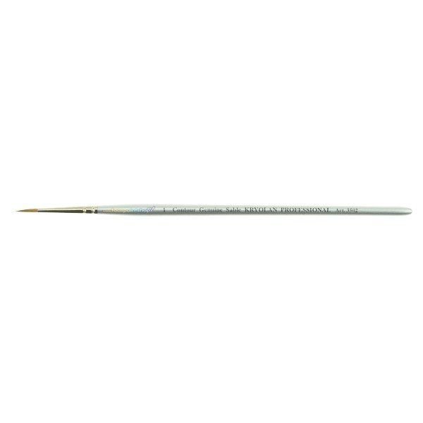 Kryolan Brush 3502