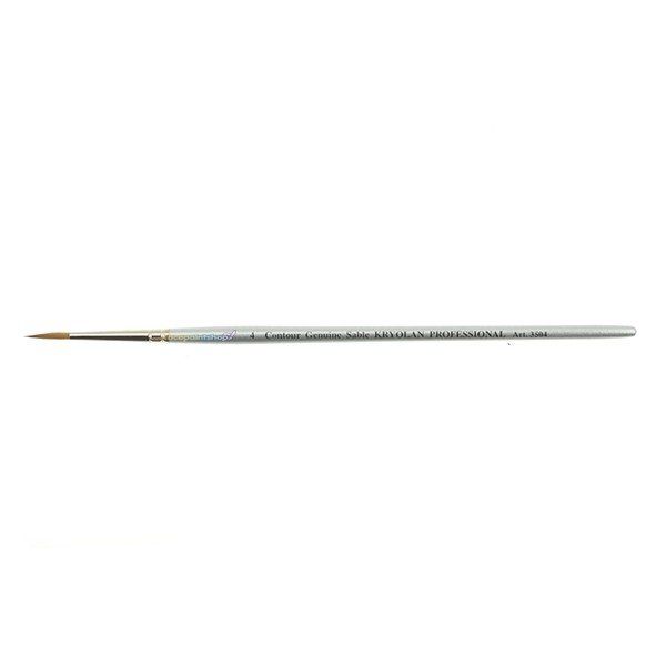 Kryolan Brush 3504