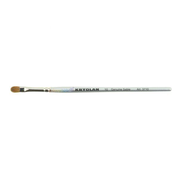 Kryolan Brush Filbert  3710