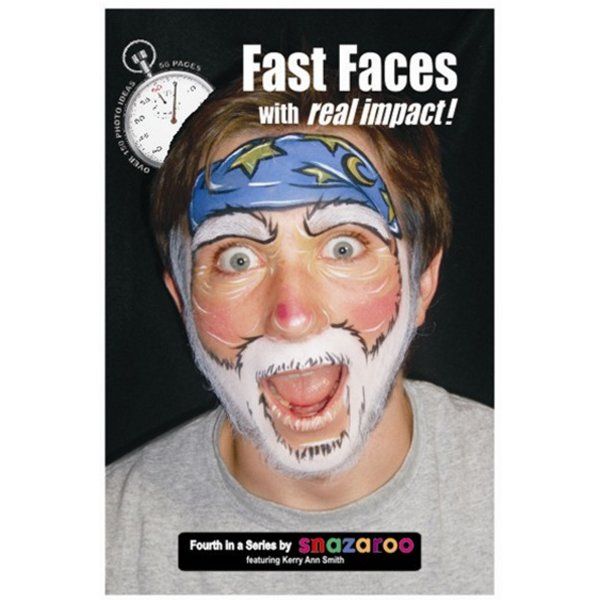 Fast Faces with real impact!