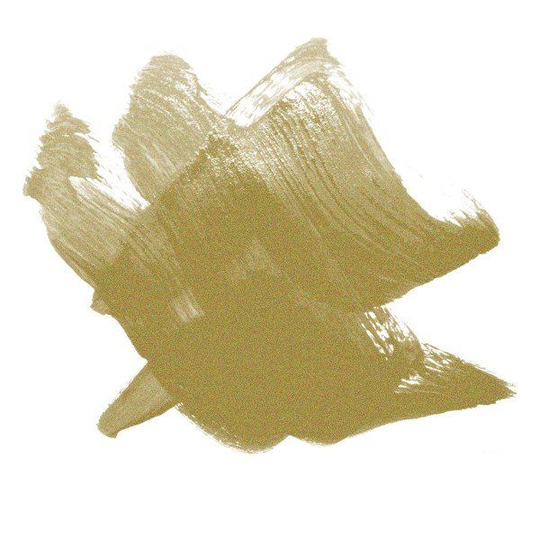 Kryolan Aquacolor Interferenz Liquid Gold