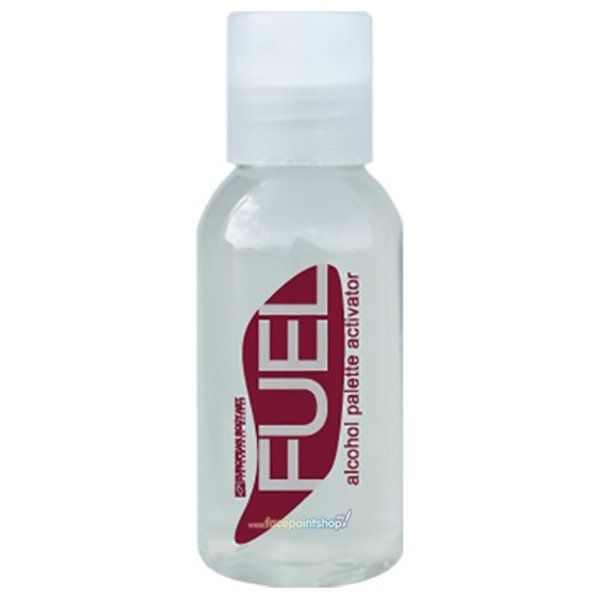 Alchohol Palette Activator - FUEL